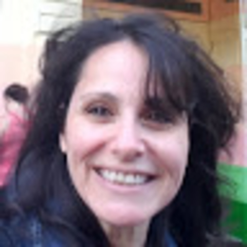 Meet your Posher, Elaine